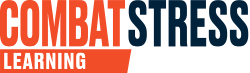 Combat Stress Logo